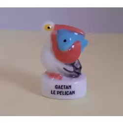 Gaetan Le Pélican