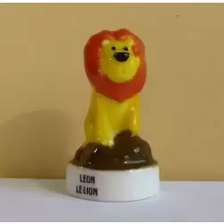 Léon Le Lion