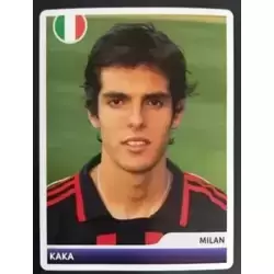 Kaka - Milan (Italia)