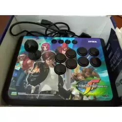 Joytron Arcade Stick Pro '' The King Of Fighters XII Edition '' KOF12