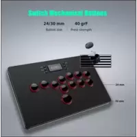 QRD Maestro S3 All in One Wireless Arcade Stick