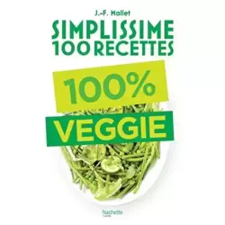 100% Veggie