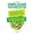 100% Veggie