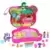 Polly Pocket (2022 – Aujourd\'hui) - Coffret Ourson Champ de Fraise