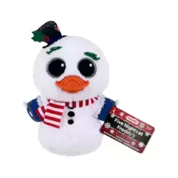 Snow Chica