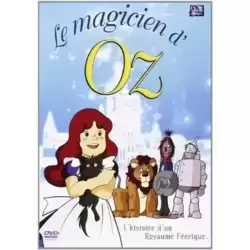 Le magicien d'Oz - Coffret 1