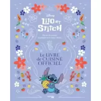 Lilo & Stitch - Le livre de cuisine officiel