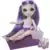 Rainbow High - Violet Willow - Swim & Style