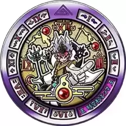 Infinite Enma (Treasure)