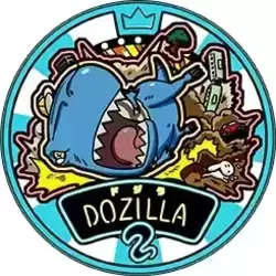 Clodzilla
