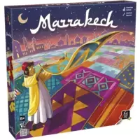 Marrakech