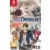Nintendo Switch Games - The Legend of Heroes : Trails Through Daybreak