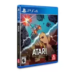 Atari Recharged Collection 1