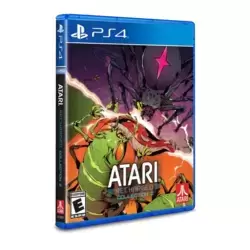 Atari Recharged Collection 2
