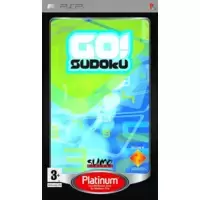 Go ! sudoku (Platinum)