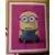 Despicable Me 3 Topps Card n°37