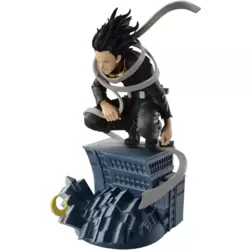 Shota Aizawa - Dioramatic (the Anime)