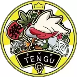 Tengu