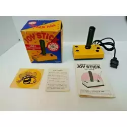 HUDSON SOFT - Joy Stick (Model HC 62-3)