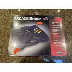 InterAct - Arcade Shark