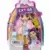 Barbie Extra Dolls & Playsets - Barbie Extra Mini Mini Denim Dress with Faux Fur Coat