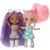 Barbie Extra Dolls & Playsets - Barbie Extra Mini Minis 5-Pack