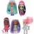 Barbie Extra Mini Minis 5-Pack