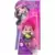 Barbie Extra Dolls & Playsets - Barbie Extra Mini Minis Doll with Brunette Hair, Alien Sweater Dress