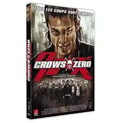 Crows Zero
