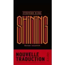 Shining édition collector