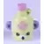 Shopkins Easter - Easter Mabel Syrup  Yellow
