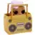 Ooh La La Baby Surprise - Lil DJ and Makeup Surprises!