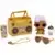 Ooh La La Baby Surprise - Lil DJ and Makeup Surprises!