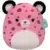Jalisca The Pink Leopard