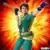 Super7 - ULTIMATES! - G.I.Joe - Lady Jaye (Teal)