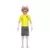 ReAction Figures - Powell Peralta - Per Welinder