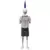 ReAction Figures - Powell Peralta - Ray \