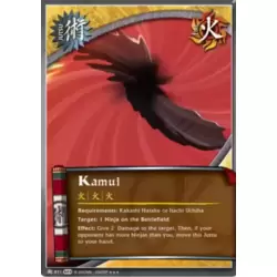 Kamui