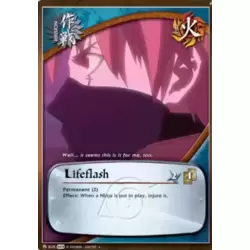Lifeflash