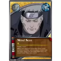 Mind Scan