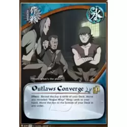 Outlaws Converge