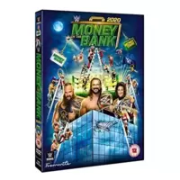 WWE-Money in The Bank 2020