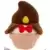 Wheezy Chocolate Dipped Cone
