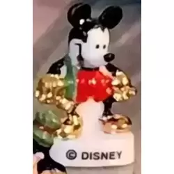 Mickey