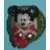 Fèves - Jour De Fête Chez Mickey - Pendentif Mickey