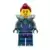 LEGO Ninjago - Kai’s Elemental Fire Mech