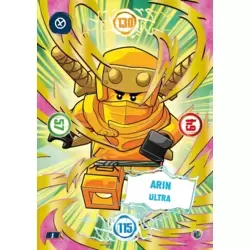 Arin Ultra