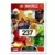 Carte Puzzle N°237