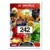 Carte Puzzle N°242