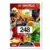 LEGO Ninjago Série 7 - Carte Puzzle N°248